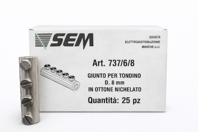 giunti-per-tondino-ø8-mm-sem-ottone-nichelato-confezione-25-pezzi